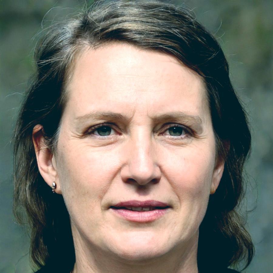 Léna Bergström, Responsable Pédagogique